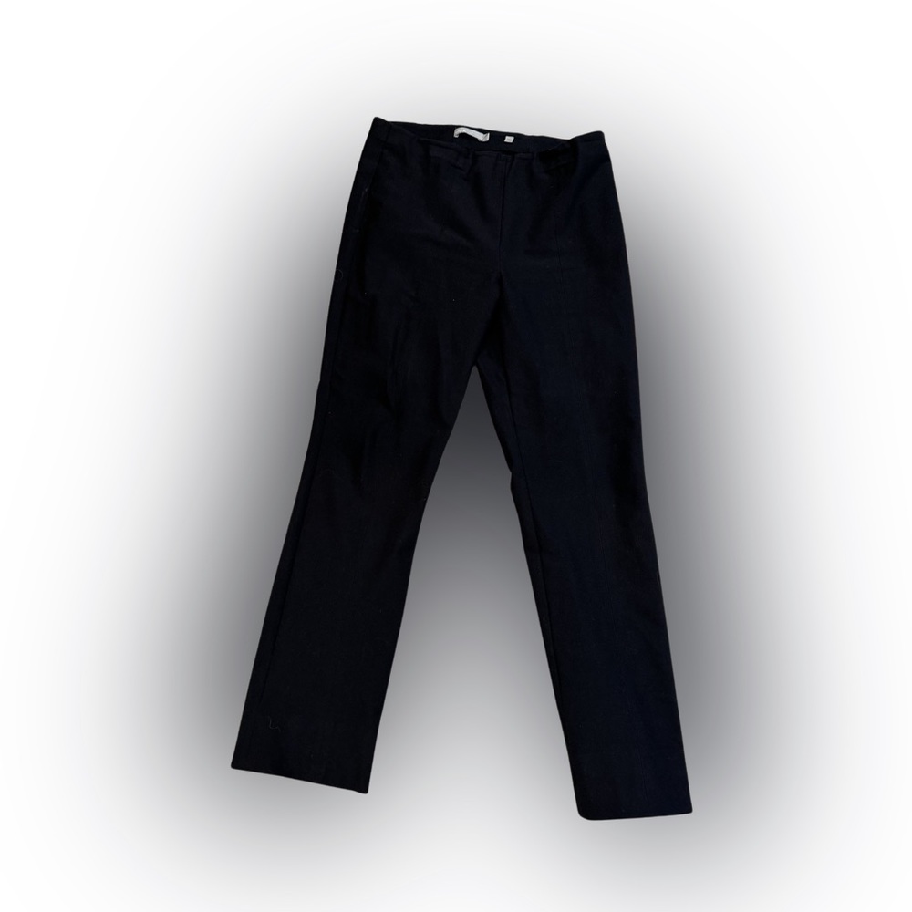 Vince size L black pants such a great cut